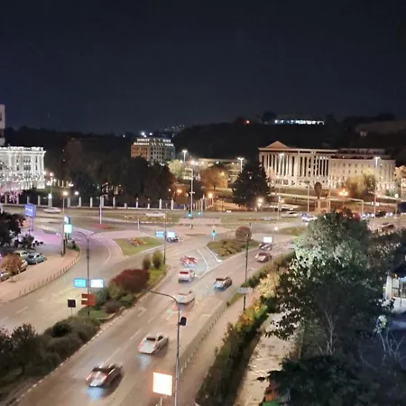 Daire Downtown